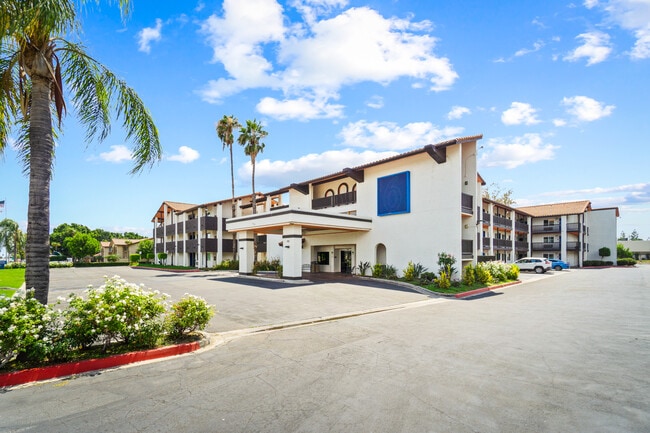 ONTARIO EXTENDED STAY LODGING in Ontario, CA - Building Photo - Building Photo