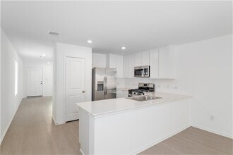 320 Twilight Breeze Wy in Hutto, TX - Building Photo - Building Photo