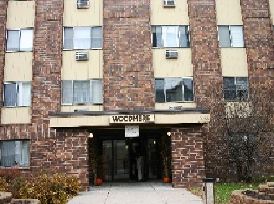 Woodmere Apartments in Buffalo, MN - Foto de edificio - Building Photo