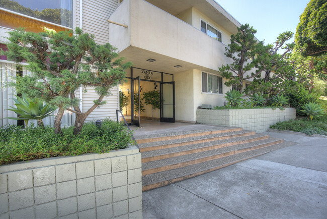 20th St. Apartments in Santa Monica, CA - Building Photo - Building Photo