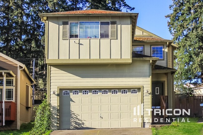 property at 5637 S 295th Pl