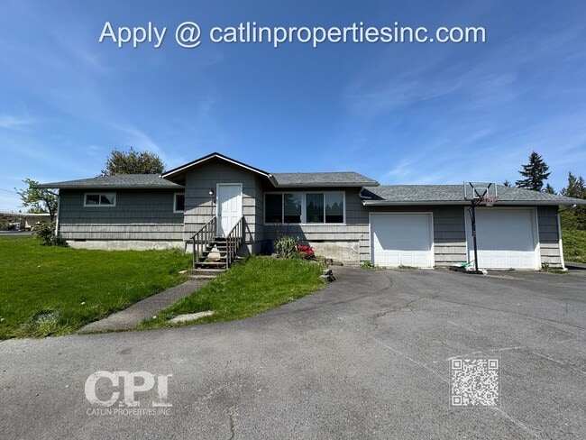 property at 3400 Columbia Heights Rd