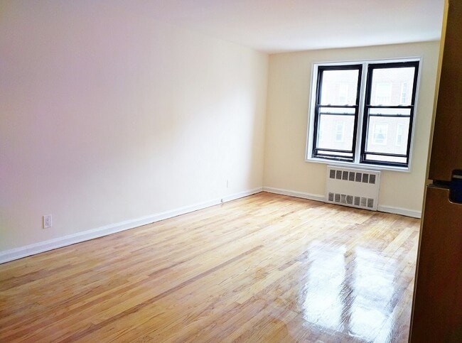 property at 6448 Booth St