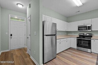 941 Downey Branch Ln in Wilmington, NC - Building Photo - Building Photo