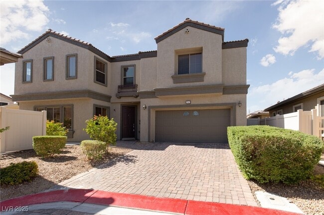 3545 Las Animas Ct in North Las Vegas, NV - Building Photo - Building Photo