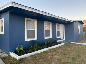 2901 Garden Terrace NE in Palm Bay, FL - Building Photo