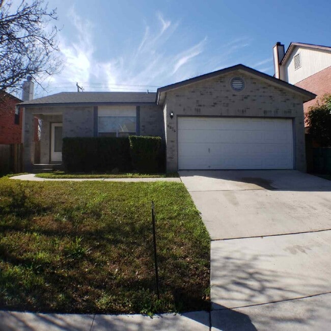 property at 8206 Talkenhorn