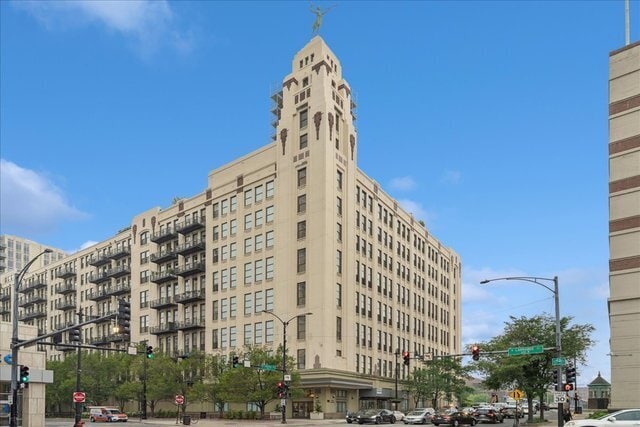 Building Photo