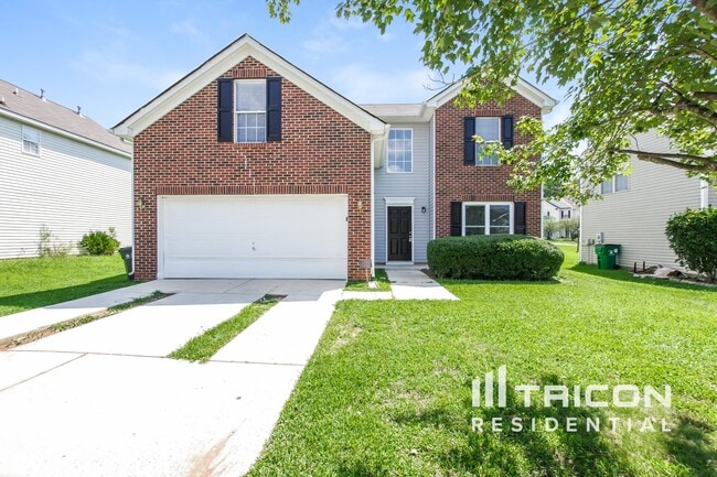 1508 Harland St in Charlotte, NC - Building Photo - Building Photo