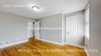 4813 Cordelia Ave photo'
