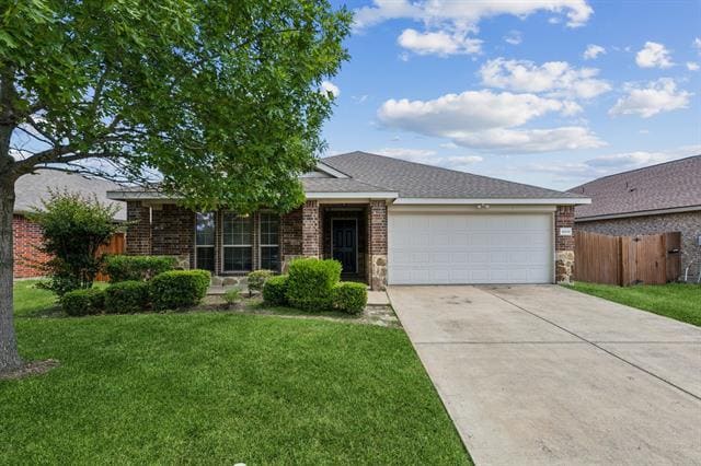 property at 4006 Autumnwood Ln