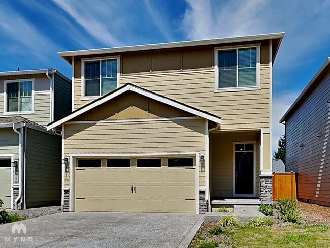 property at 15516 NE 72nd Way