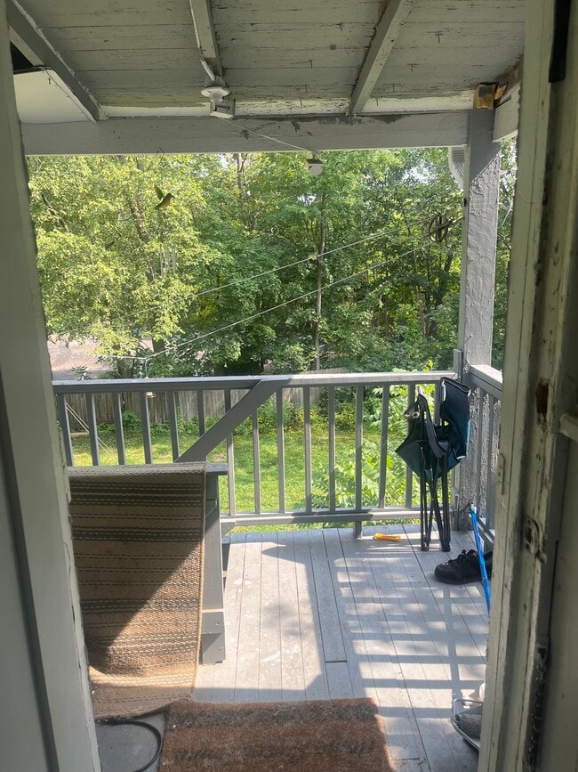 18 Woodruff Ct, Unit floor 23