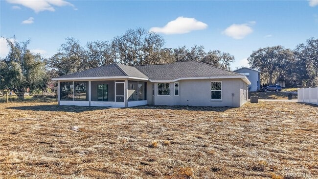 9913 E St Regis Ct in Inverness, FL - Building Photo - Building Photo