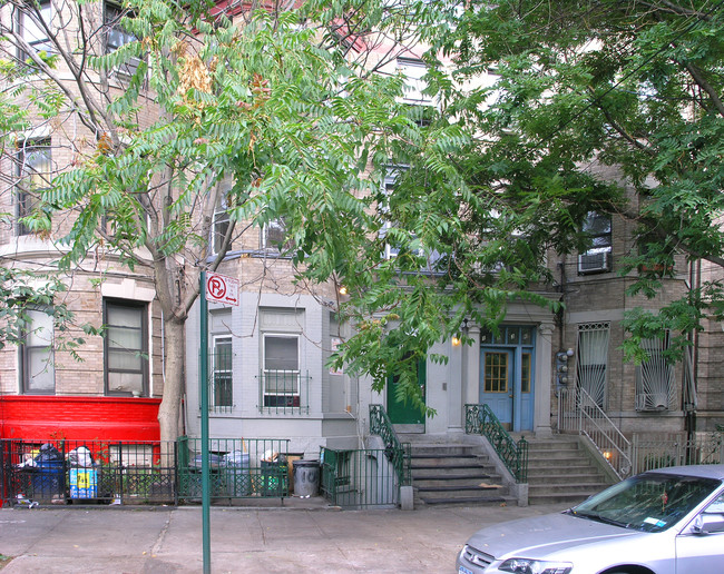 1038 Faile St in Bronx, NY - Building Photo - Building Photo