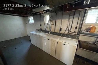 2175 S 83rd St in West Allis, WI - Building Photo - Building Photo
