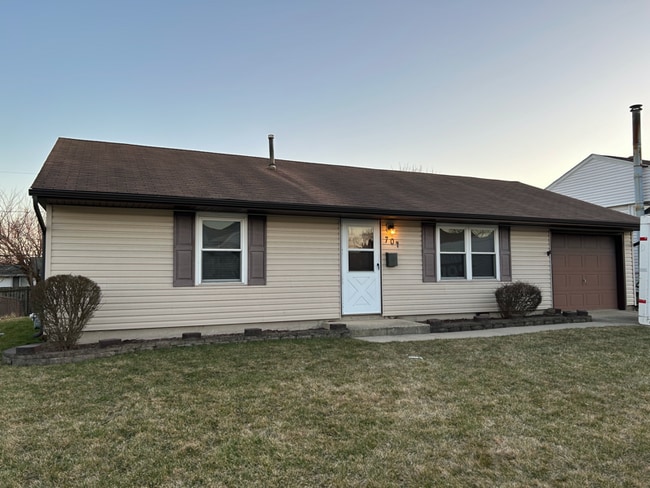 property at 704 Echo Ave