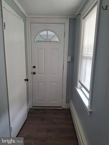 43 Vermont St, Unit 3 in Lawrence Township, NJ - Building Photo - Building Photo