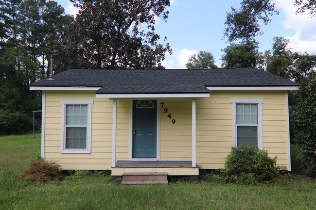 property at 7949 Louise Ln