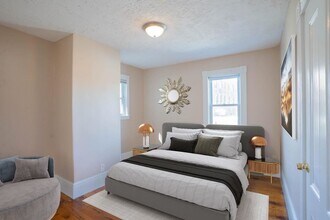 9-11 Frederick St in Framingham, MA - Building Photo - Building Photo