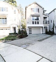 19525 3rd Dr SE in Bothell, WA - Building Photo