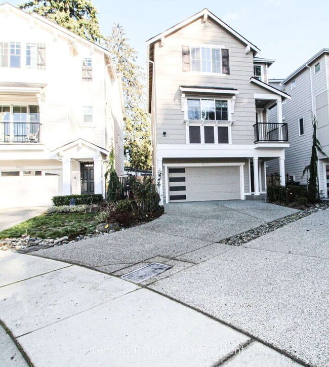 property at 19525 3rd Dr SE