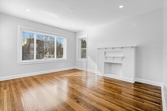 1837 N Mason Ave in Chicago, IL - Building Photo - Building Photo