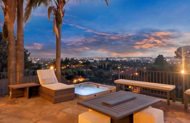 2073 Elevado Rd in Vista, CA - Building Photo - Building Photo