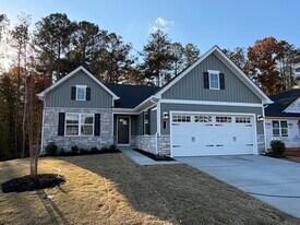 951 Pemberley St in Lancaster, SC - Building Photo