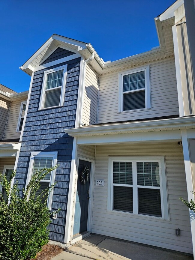 property at 202 Chandler Ct