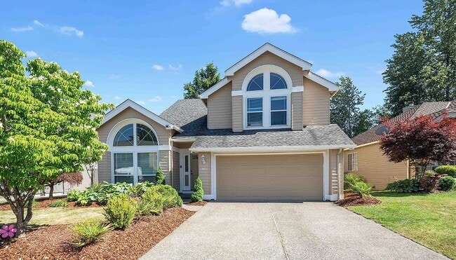 property at 13631 SE 274th Pl