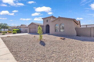 3233 E Blue Ridge Way in Gilbert, AZ - Building Photo - Building Photo