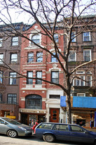 104 W 73rd St Apartments