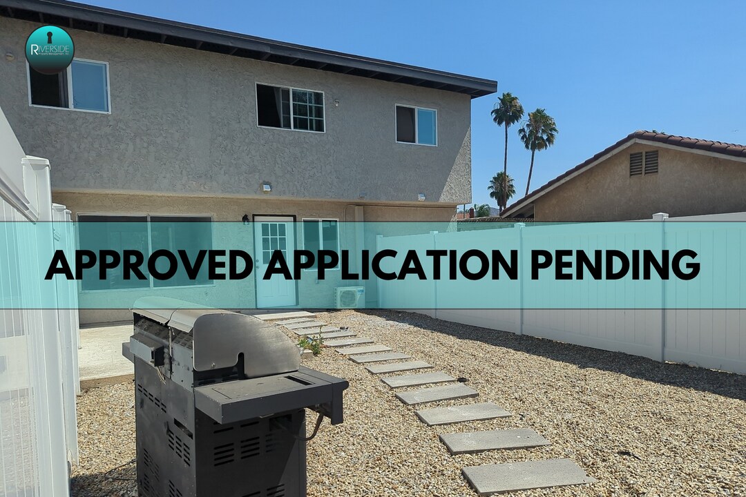 23119 Donahue Ct in Moreno Valley, CA - Building Photo
