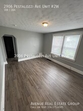 2906 Pestalozzi St in St. Louis, MO - Building Photo - Building Photo