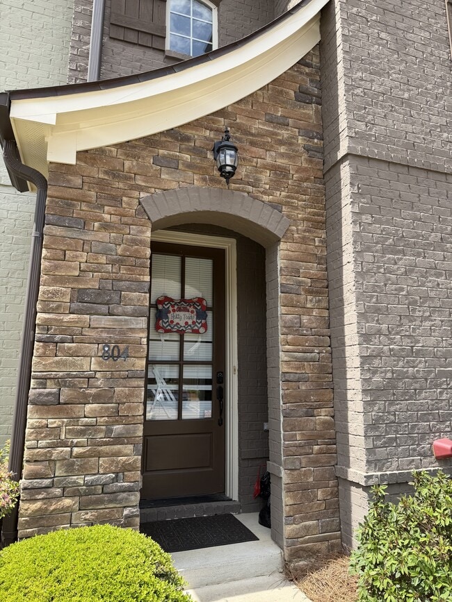 property at 2495 Old Taylor Rd