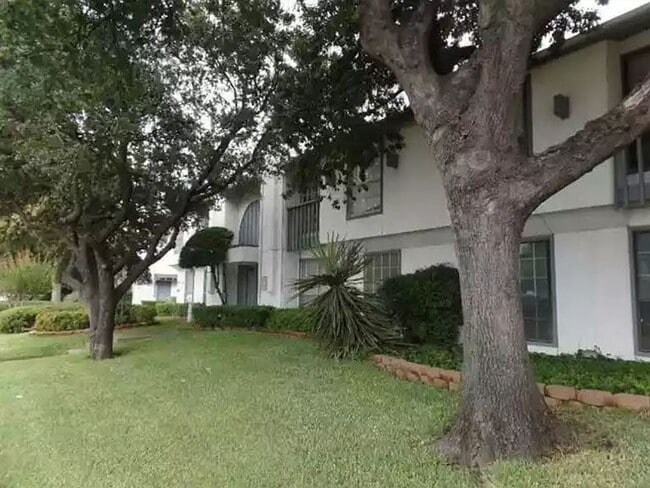 property at 12888 Montfort Dr