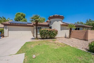 15927 N 171st Dr in Surprise, AZ - Building Photo
