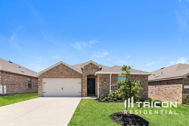 property at 848 Glover Dr