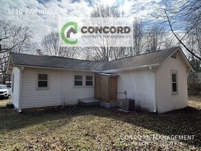 3610 Riverdale Rd in Greensboro, NC - Building Photo - Building Photo