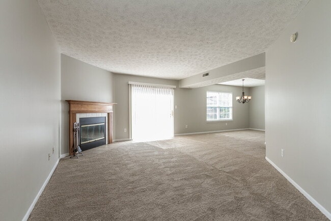7310 Atmore Dr in Indianapolis, IN - Building Photo - Building Photo