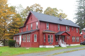 10 Church St in Roscoe, NY - Building Photo - Building Photo