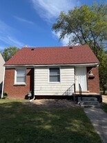 20026 Joann St in Detroit, MI - Building Photo