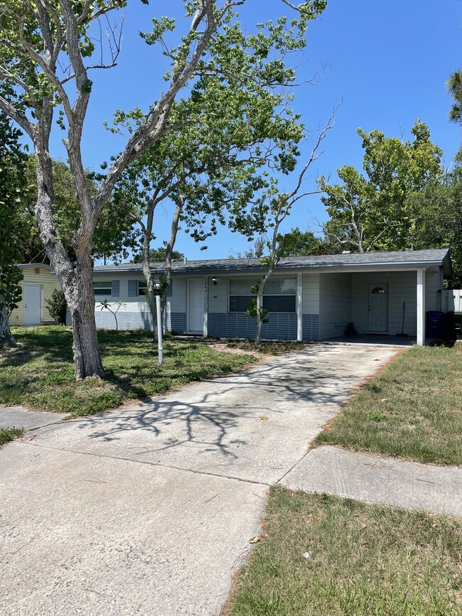 property at 3640 Stokes Dr
