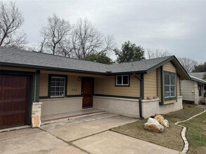 504 Westmorland Dr in Austin, TX - Building Photo - Building Photo