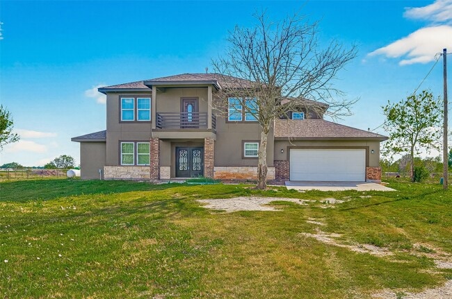 property at 2410 Engeling Rd