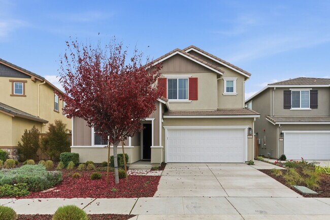 16010 Testarossa St in Lathrop, CA - Foto de edificio - Building Photo