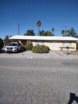 280 Mary Ln in Hemet, CA - Building Photo