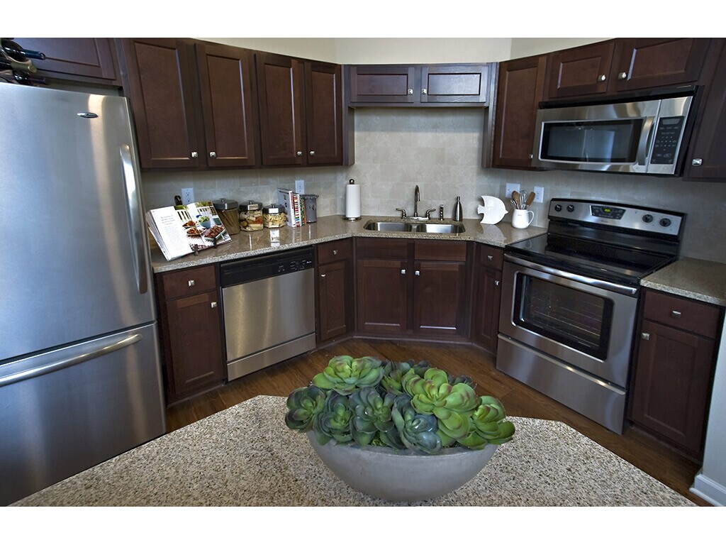 The Residence at Marina Bay Irmo, SC Apartments