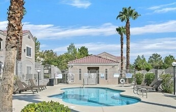 9470 Peace Way in Las Vegas, NV - Building Photo - Building Photo